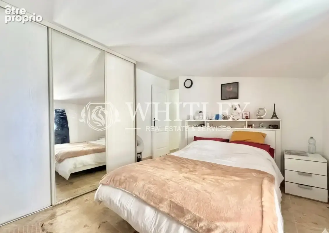 Appartement 3 pièces 55m2 - photo 7