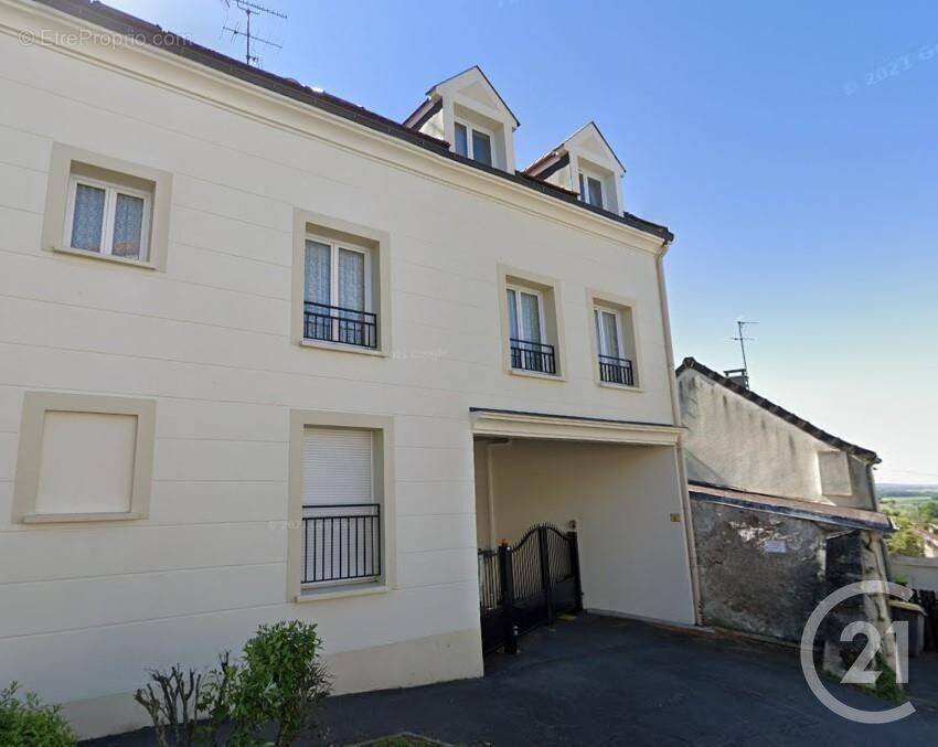 Appartement à DAMMARTIN-EN-GOELE