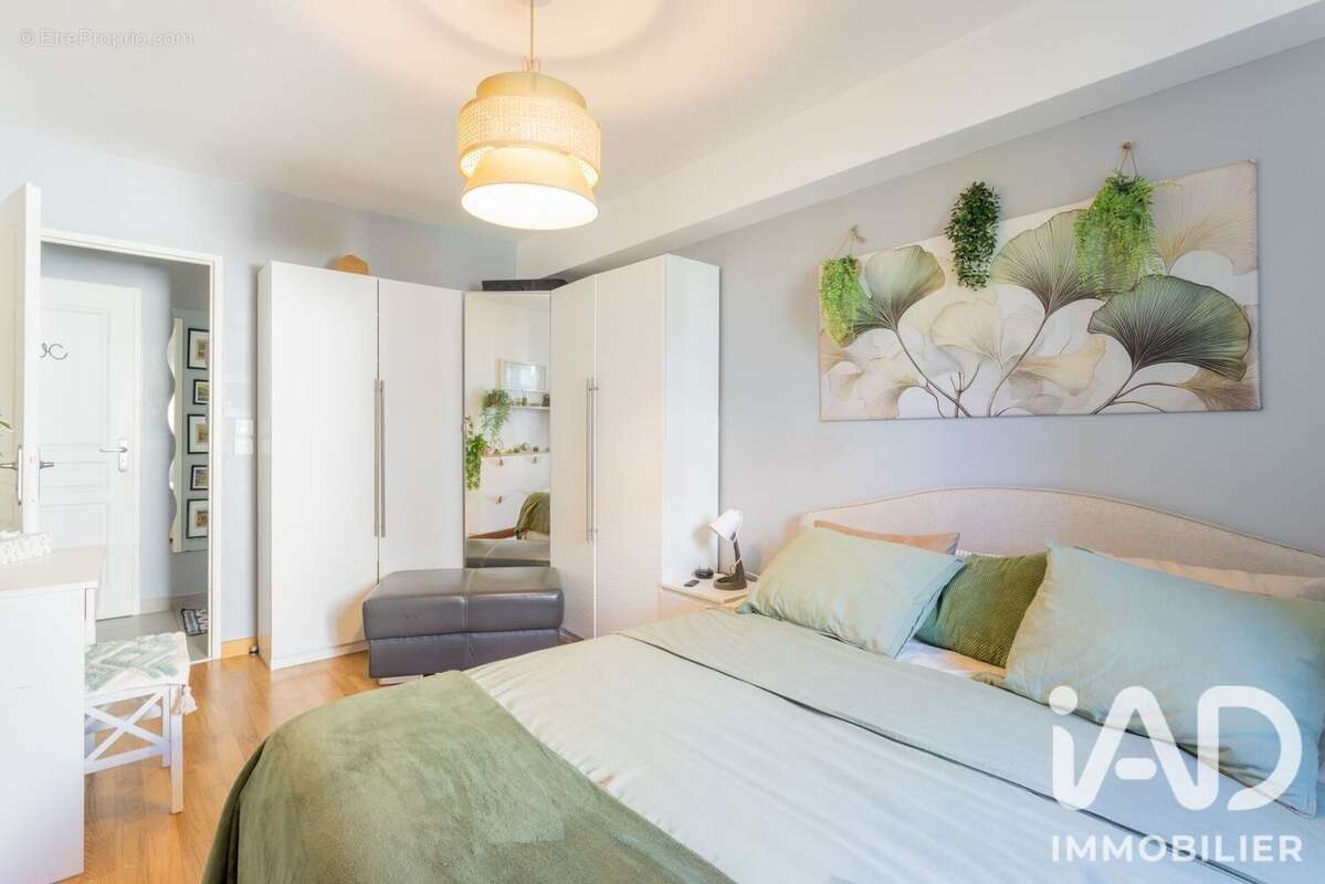 Appartement 83 m² à Valleiry  - photo 8