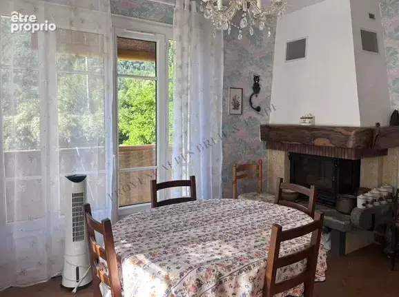 Appartement lumineux + terrasse + cave + garage - photo 2