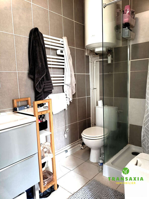 Appartement à NIORT