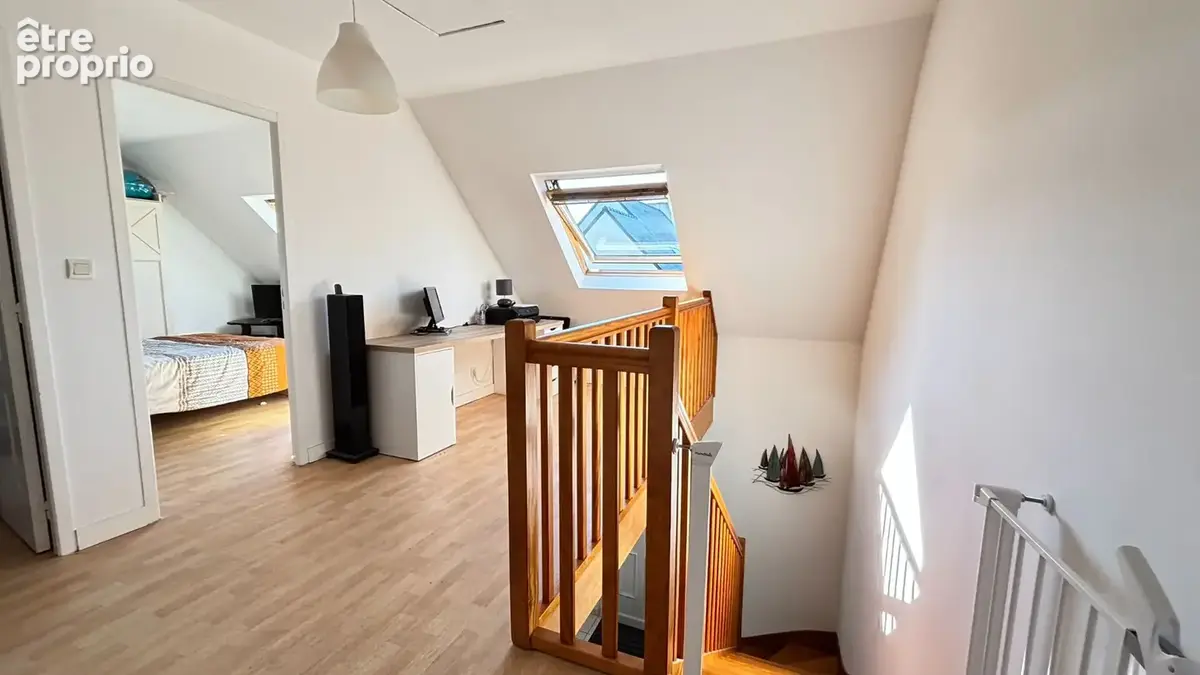 Maison de famille Pont L'abbé - photo 8