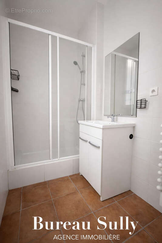 Appartement à LYON-2E