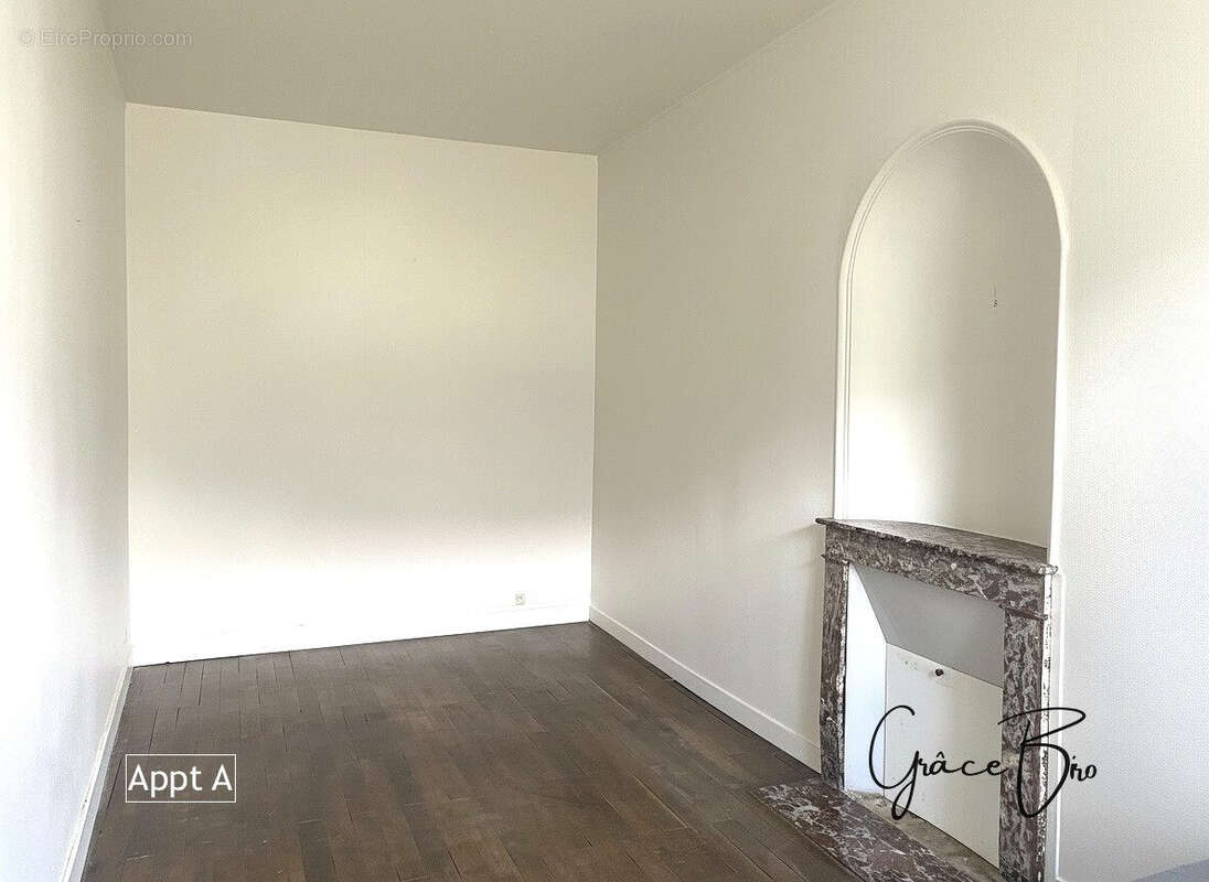 Appartement à SAINT-MAIXENT-L'ECOLE