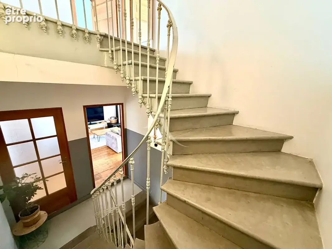 Maison Montagnac - photo 7