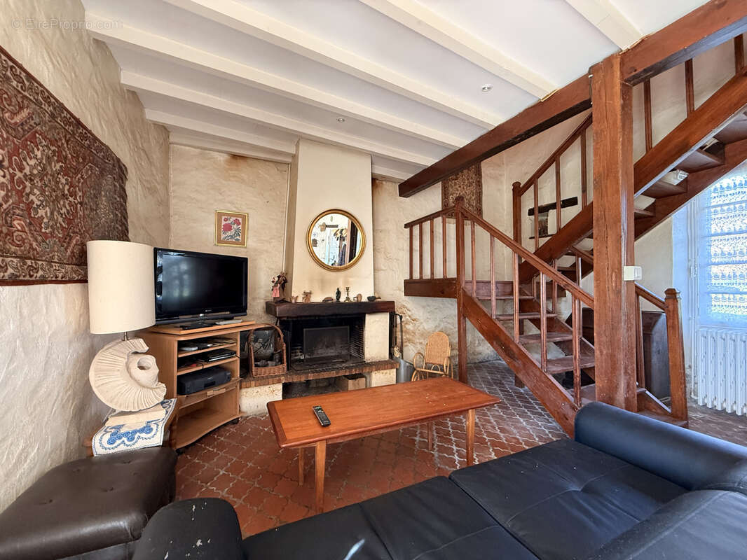 Maison à CAUZAC
