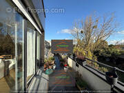 Appartement à L'HERMITAGE