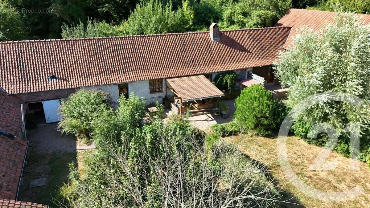 Maison 135 m² à Douriez  - photo 10