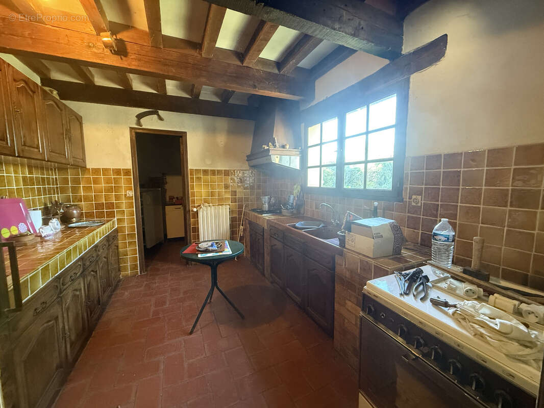 Maison à MOLLANS-SUR-OUVEZE