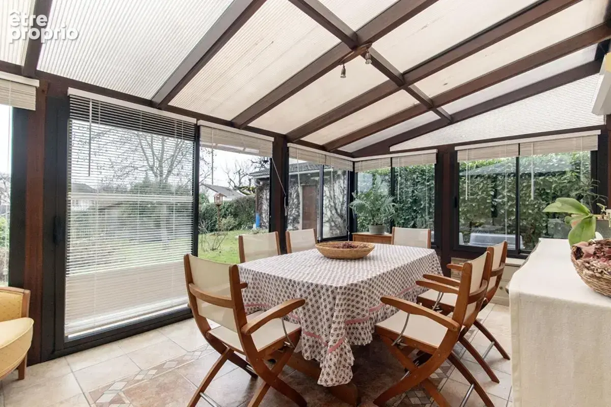 Maison Bretigny Sur Orge 6 pièce(s) 115 m2 - photo 6