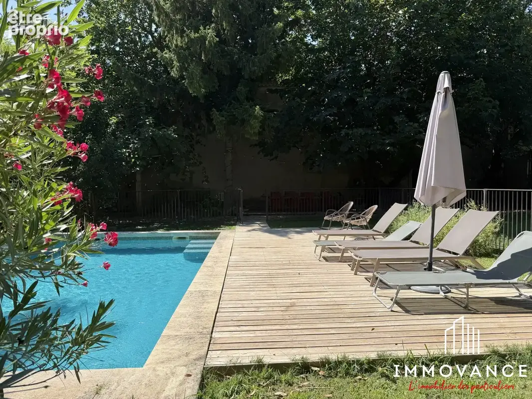 Maison 8 pièces 335 m² à vendre à Aimargues (30470) - photo 6