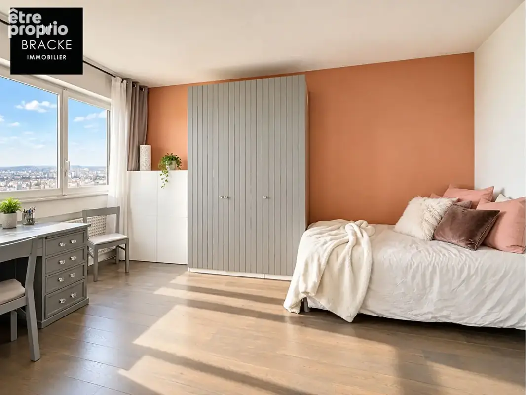 Appartement Courbevoie 2 pièce(s) 68,57  m2 - photo 6