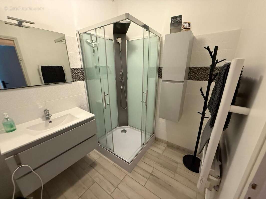 Photo 8 - Appartement à MIREPOIX