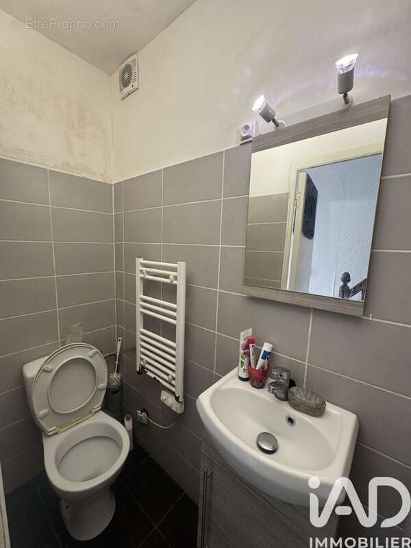 Photo 6 - Appartement à BOURGES