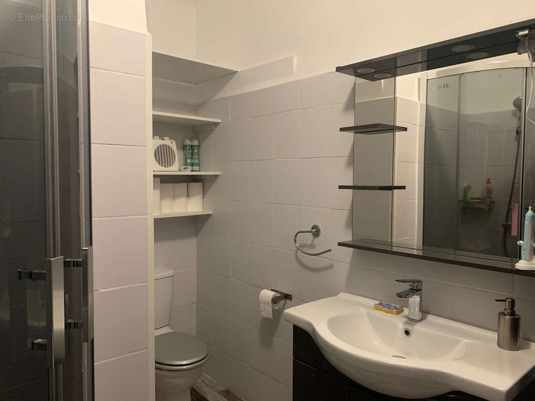 Appartement à PORT-VENDRES