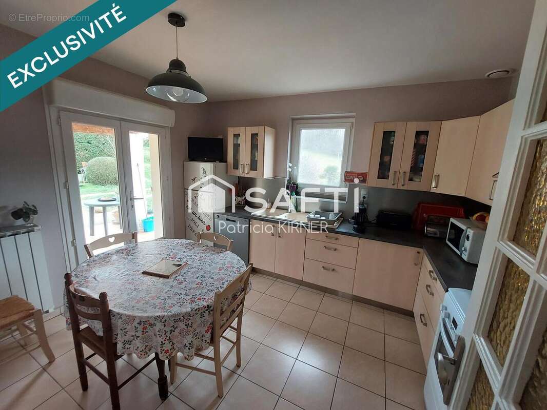 Photo 5 - Maison à LISLE-SUR-TARN