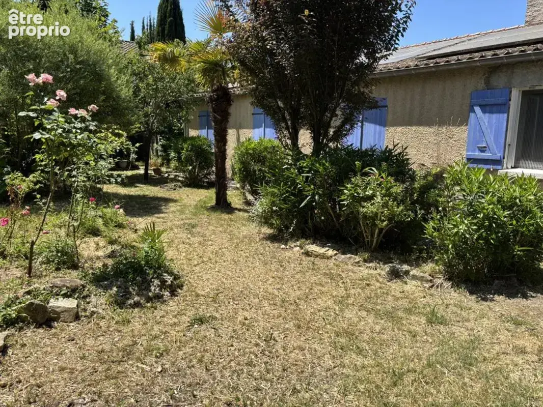 Maison 5 pièces 133 m² à vendre à Bedarieux (34600) - photo 13