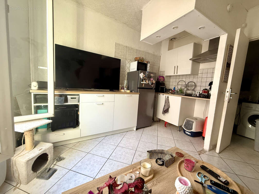 Appartement à LA VALETTE-DU-VAR