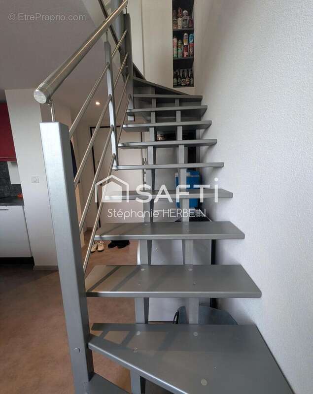 Photo 5 - Appartement à DELLE