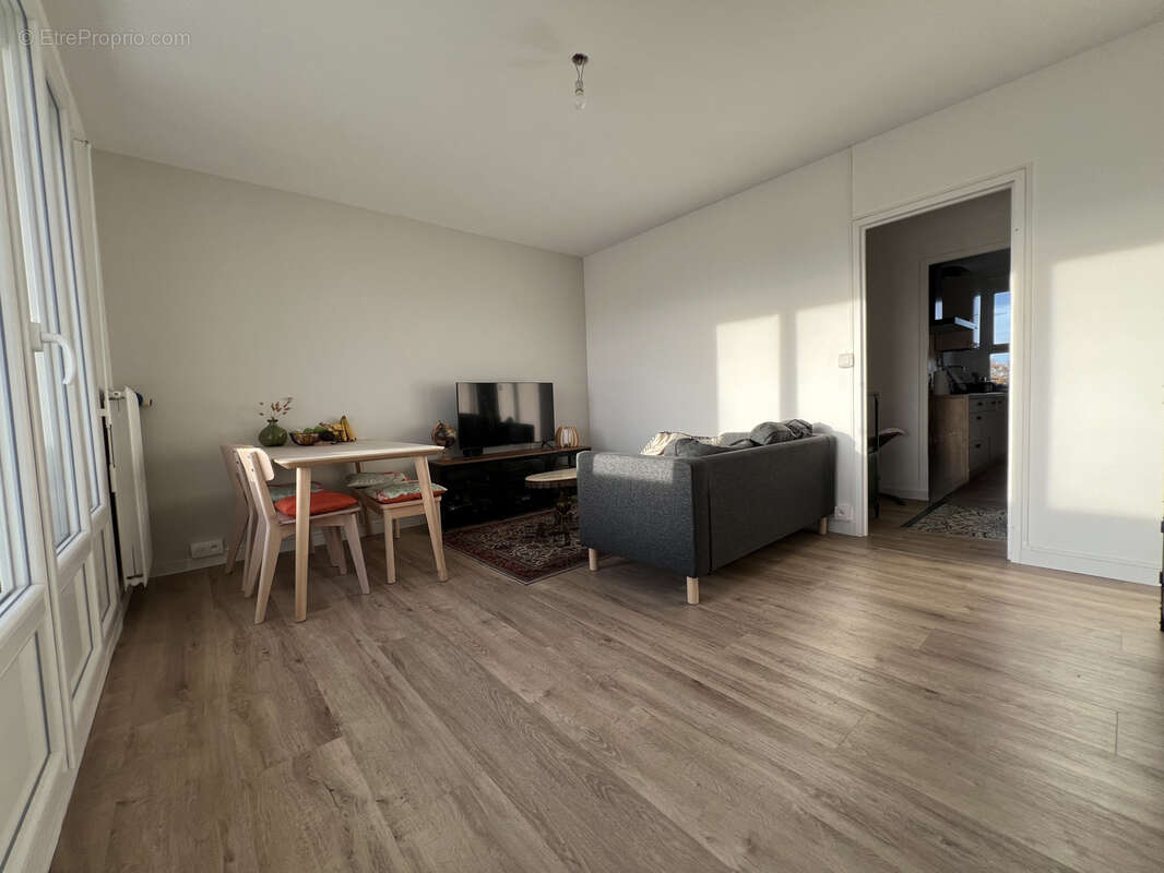 Appartement à ORLEANS