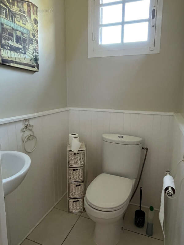 Maison à COUSSAC-BONNEVAL