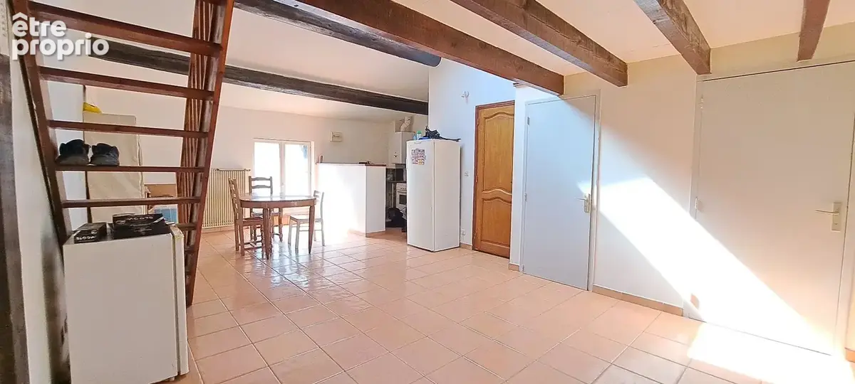 AGDE: Appartement T3 - photo 5