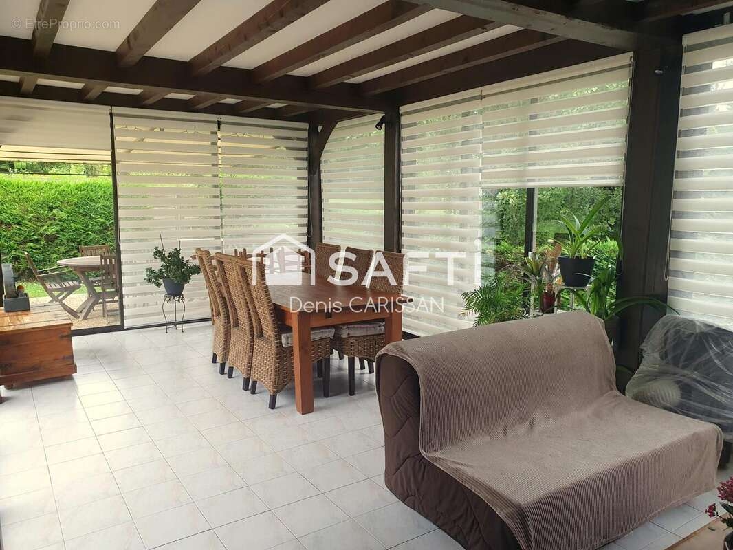 Photo 7 - Maison à CREYSSE