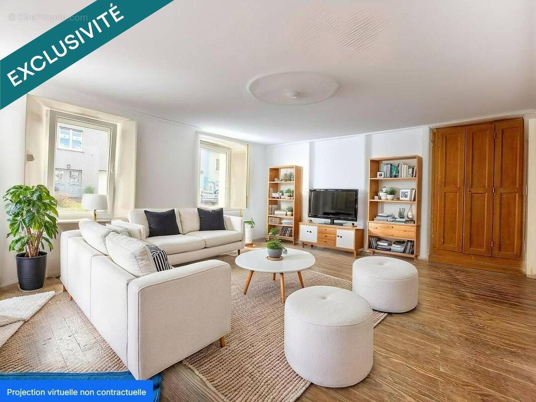 Photo 1 - Maison à VERGAVILLE