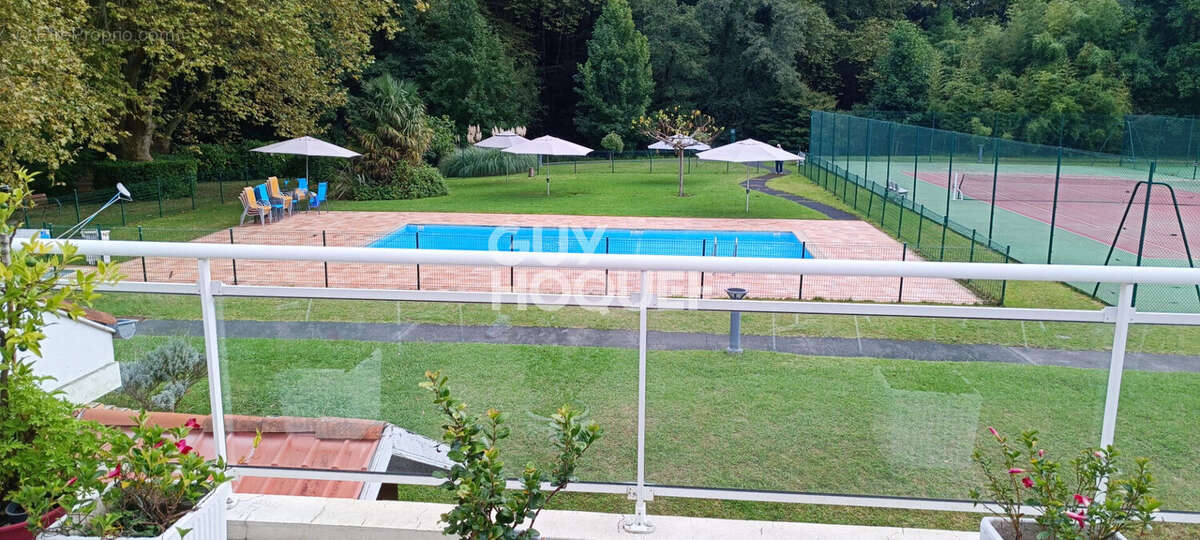 Appartement à ANGLET