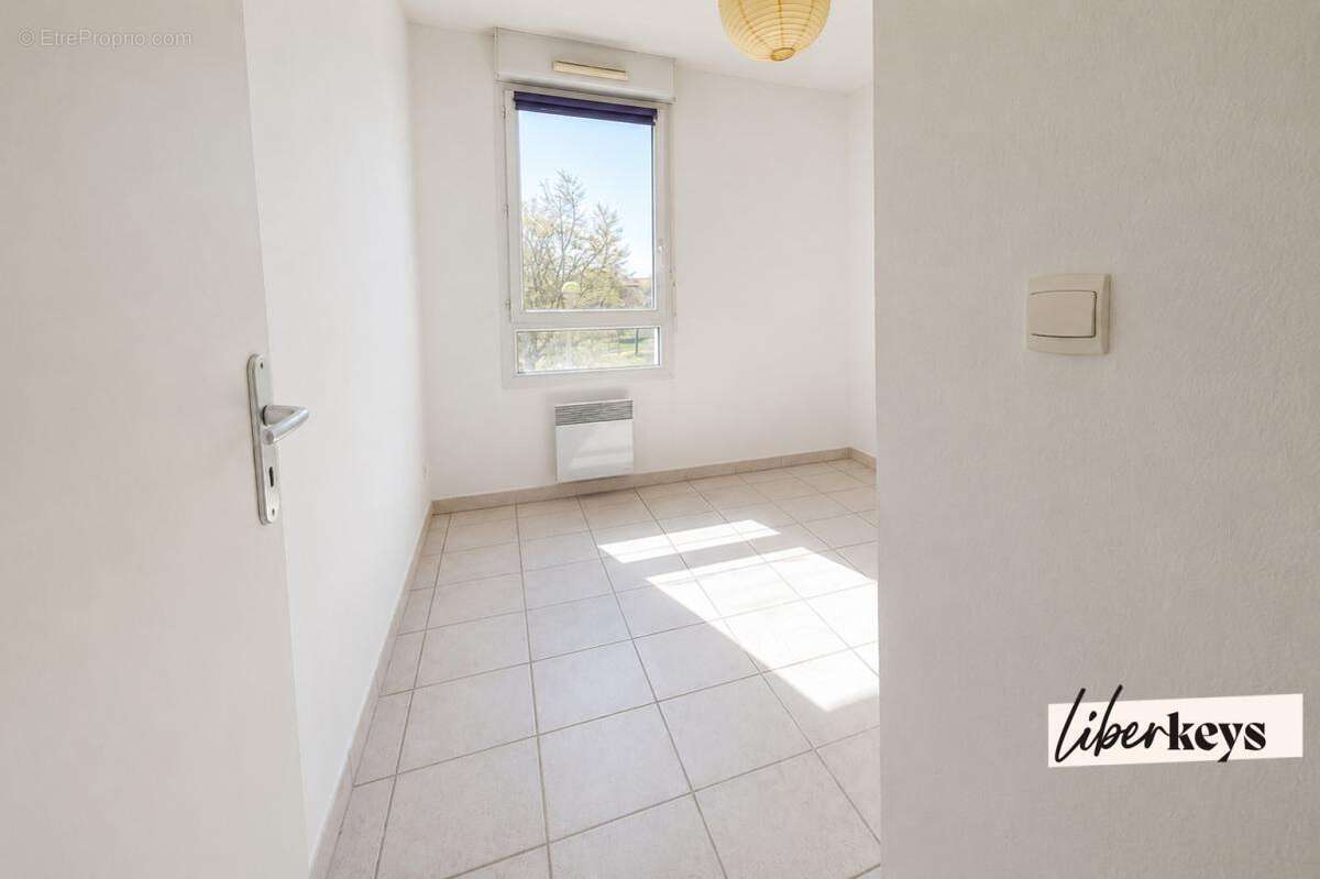 Appartement à ISTRES