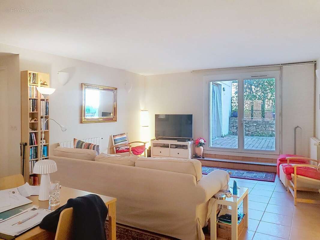 Appartement à HEREPIAN