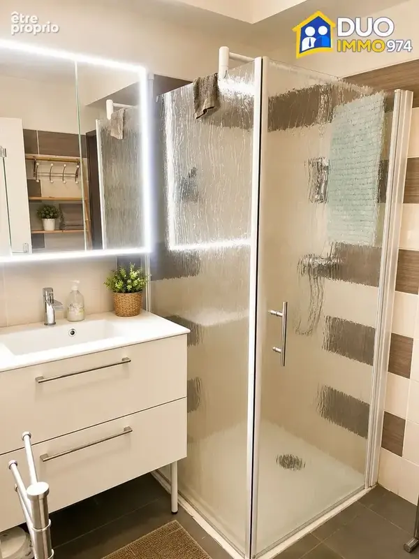 Appartement 4 pièces 85 m² à vendre à Saint-Paul (97435) - photo 4