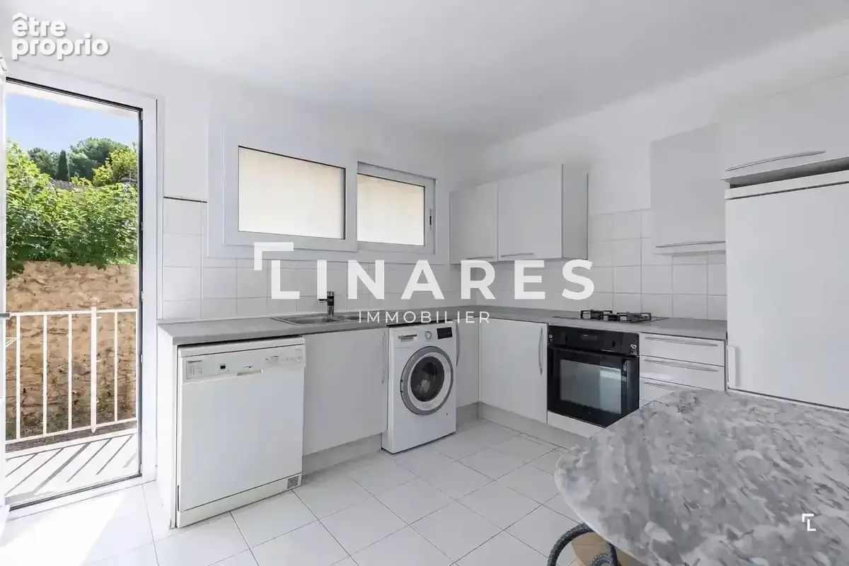 L'imperator - appartement t3 de 73m2 - 13090 aix centre ville - photo 2