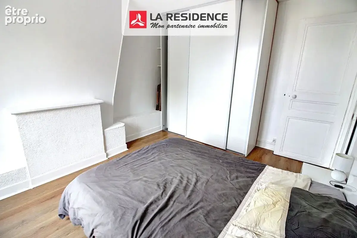 Appartement 2 pièces 45 m² à vendre à Triel-Sur-Seine (78510) - photo 8