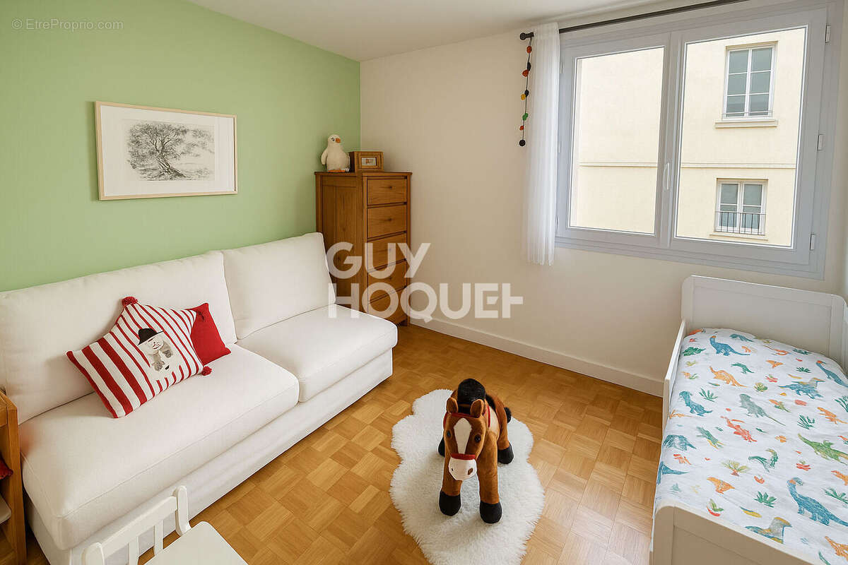 Appartement à VERSAILLES