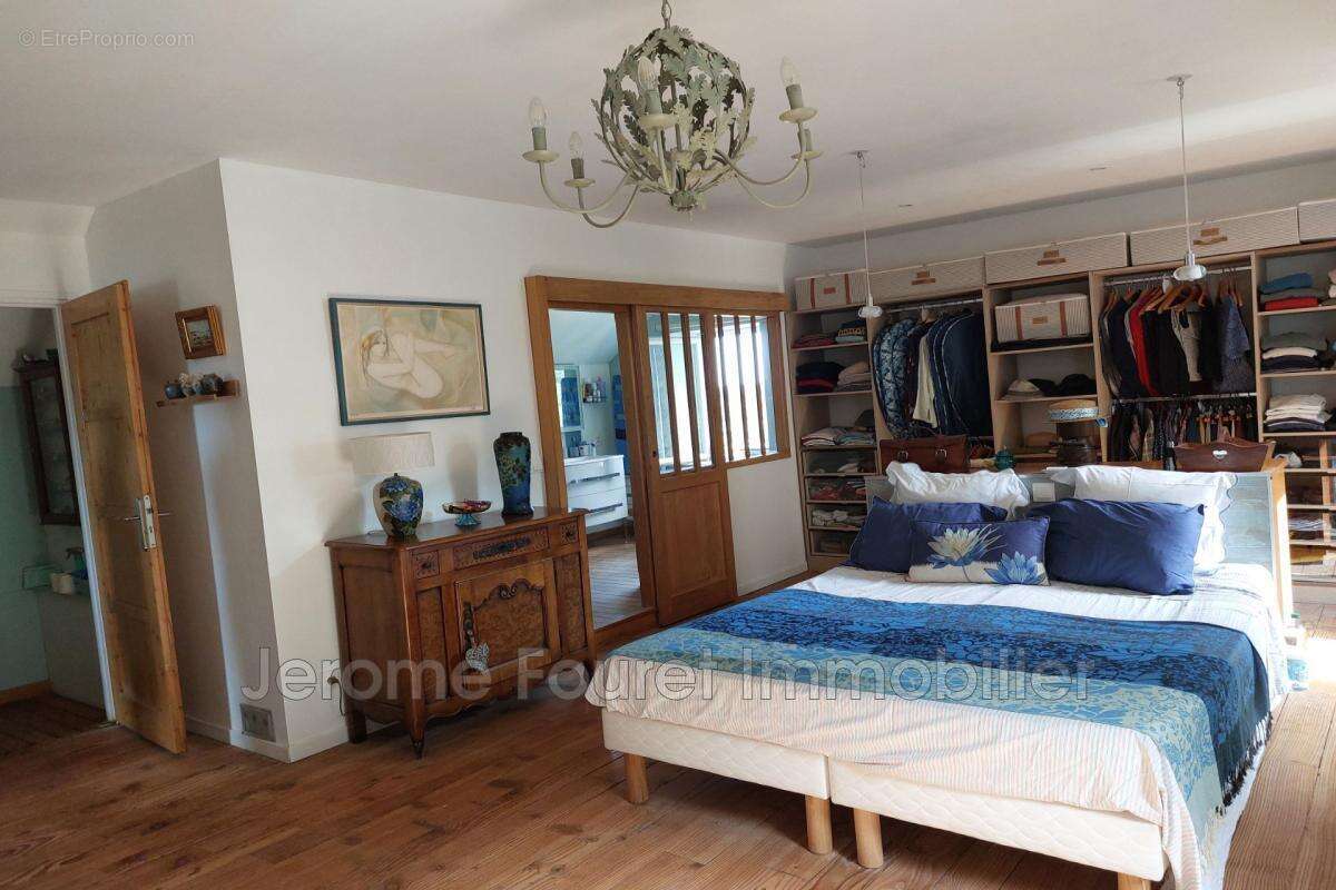 vente maison 4 Pièce(s) - photo 17