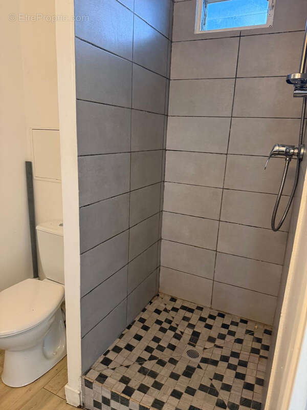 Appartement à SAINT-MARTIN