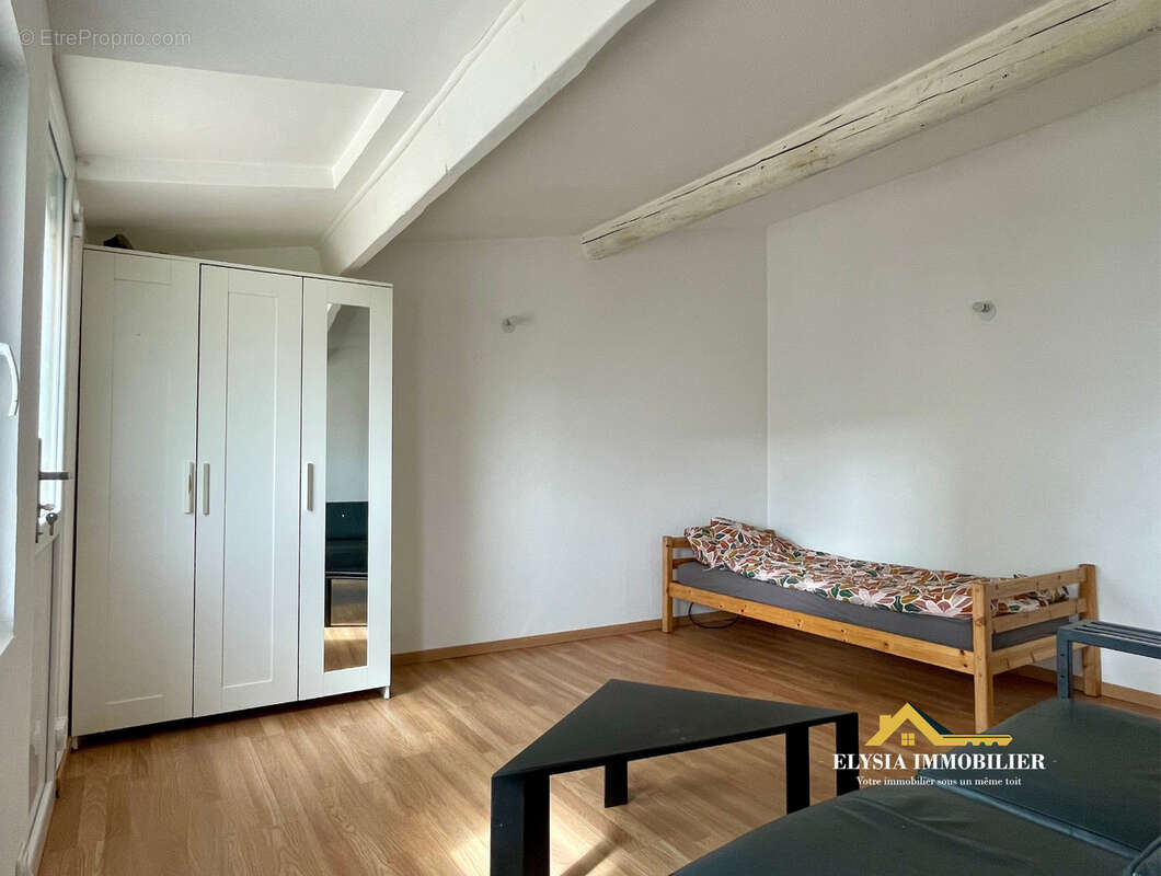 Maison 1 pièce 22,5 m2 VARANGEVILLE 54110 - photo 3