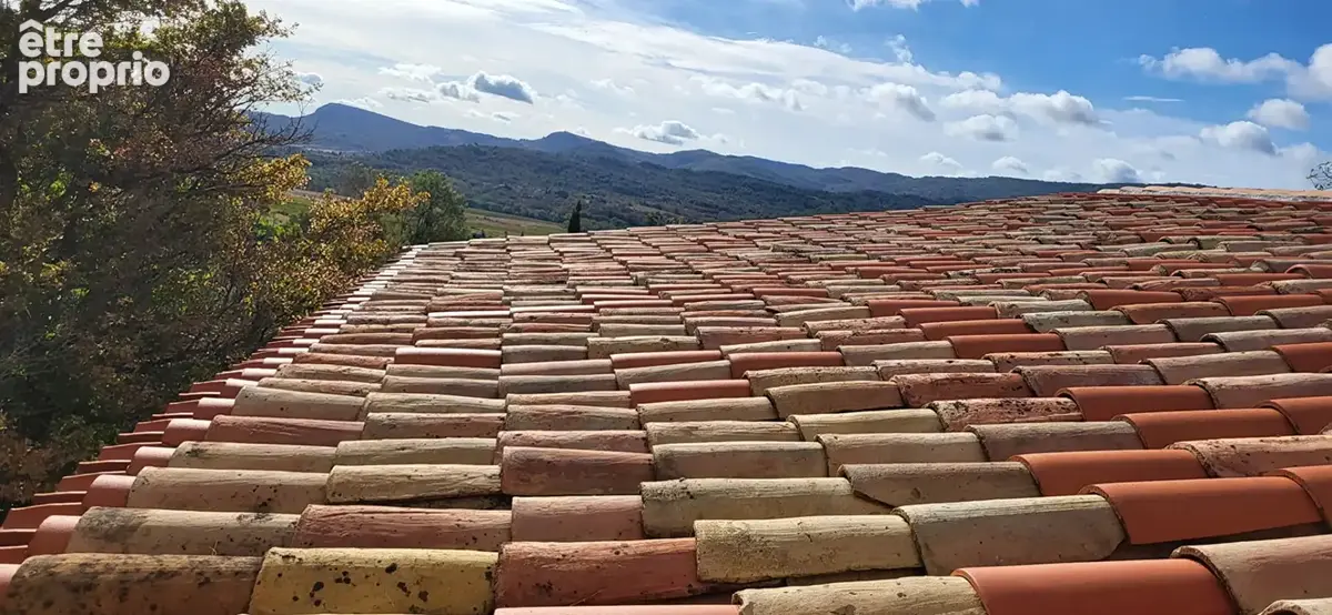 Maison de charme Labastide En Val 6 pièce(s) 125 m² avec jardin et remise - photo 8