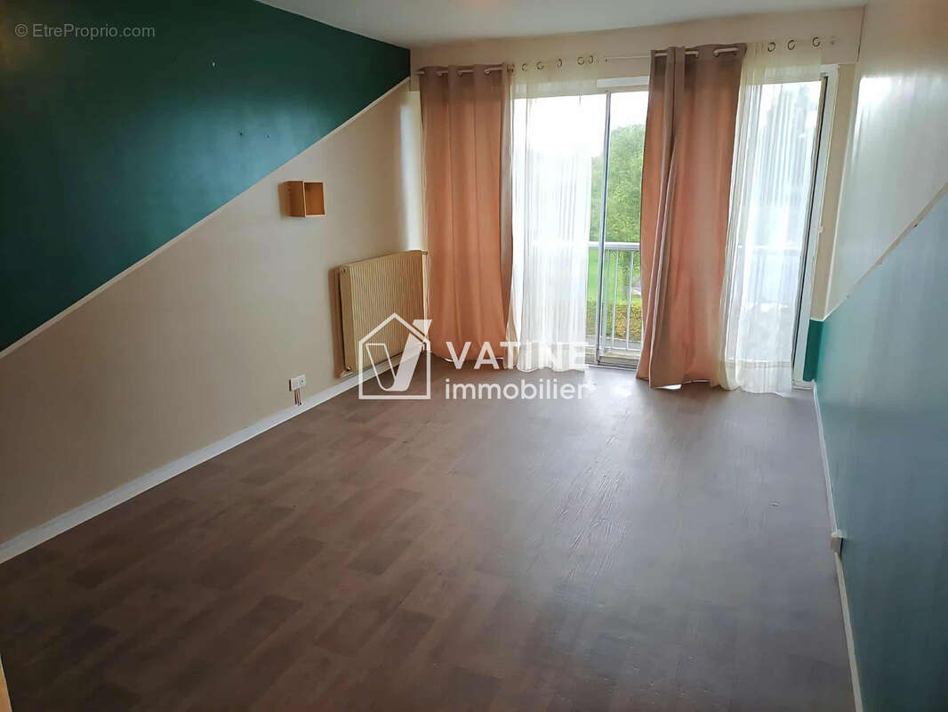Appartement à YVETOT