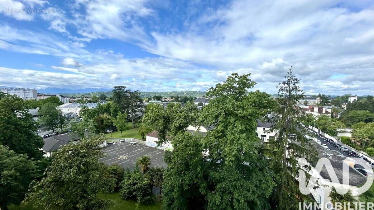 Photo 1 - Appartement à PAU