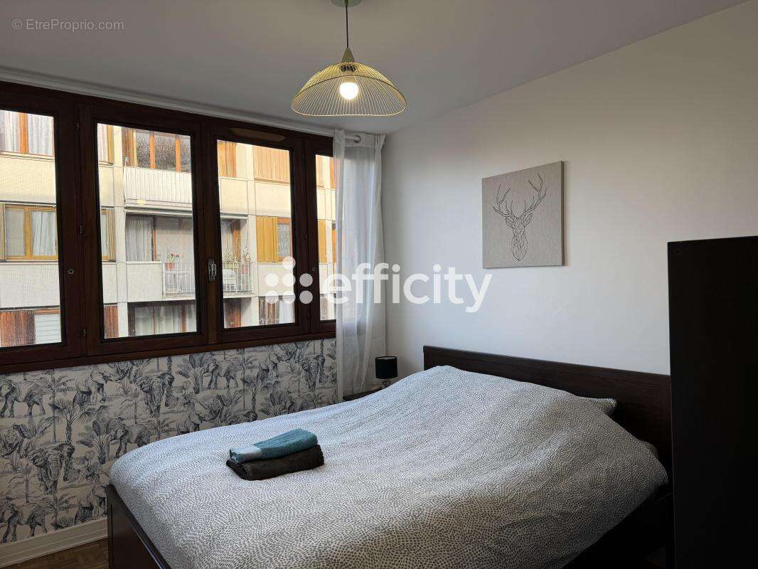 Appartement à MORSANG-SUR-ORGE