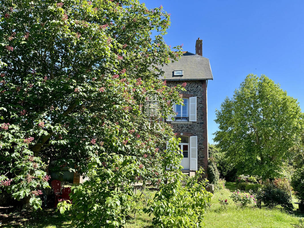 Maison à BINIC