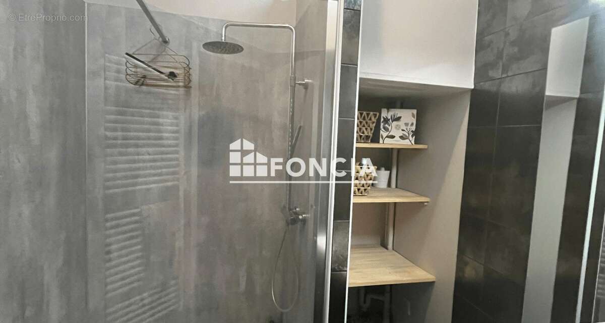 Appartement à MONTAUBAN
