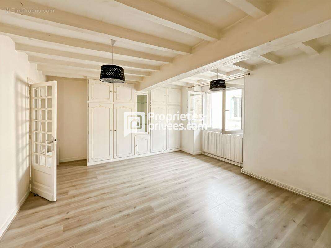 Appartement à SAINT-ANDRE-DE-CUBZAC