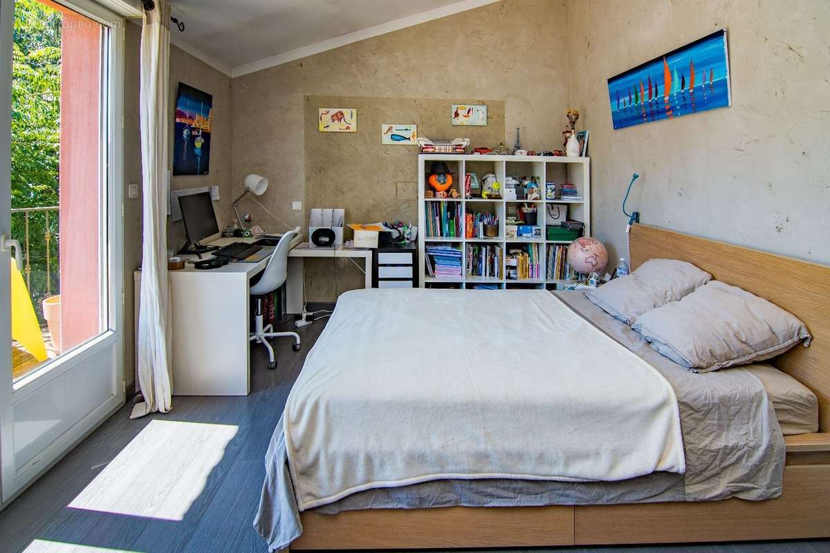 Maison à MONTPELLIER