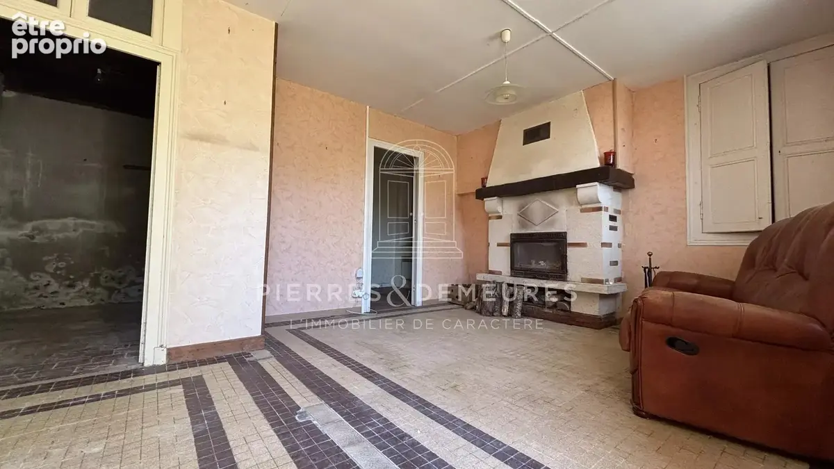 Fermette sur 1 hectare et plus possiblement - photo 8