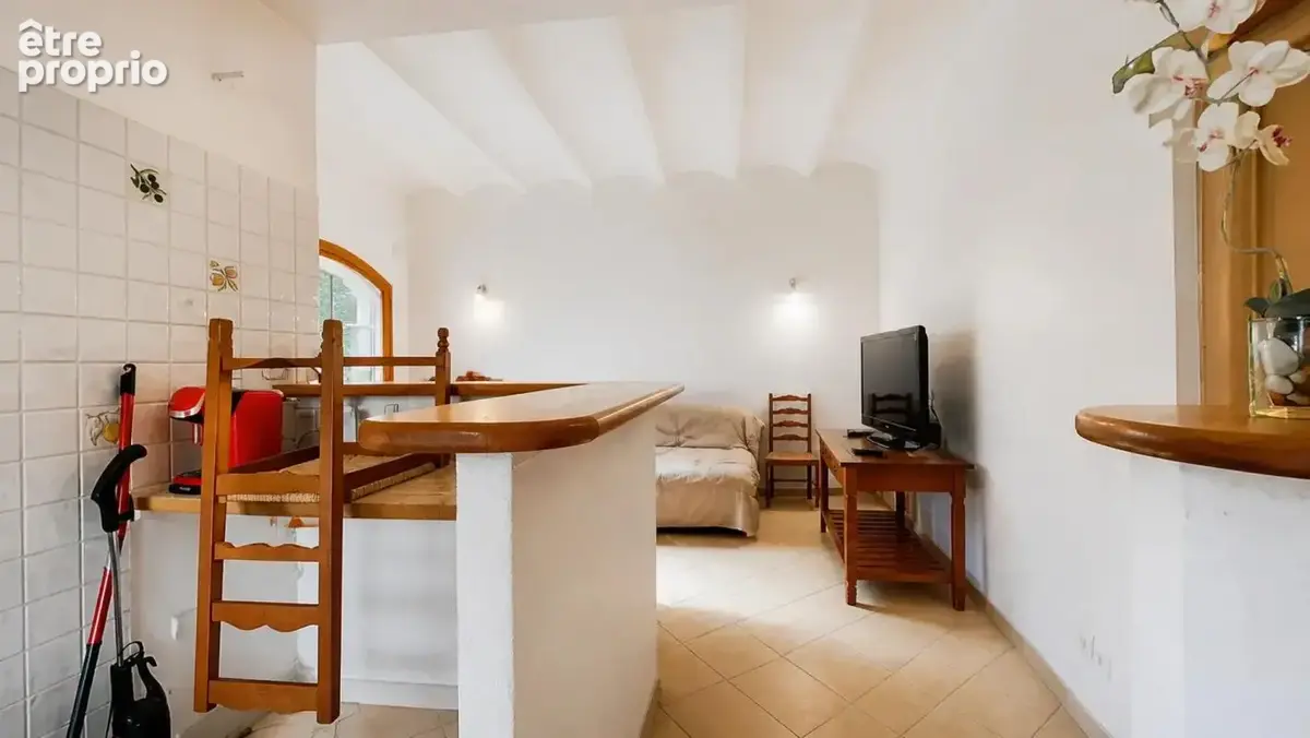 Maison de 7 pièces de 120 m² situé à Pia - photo 6