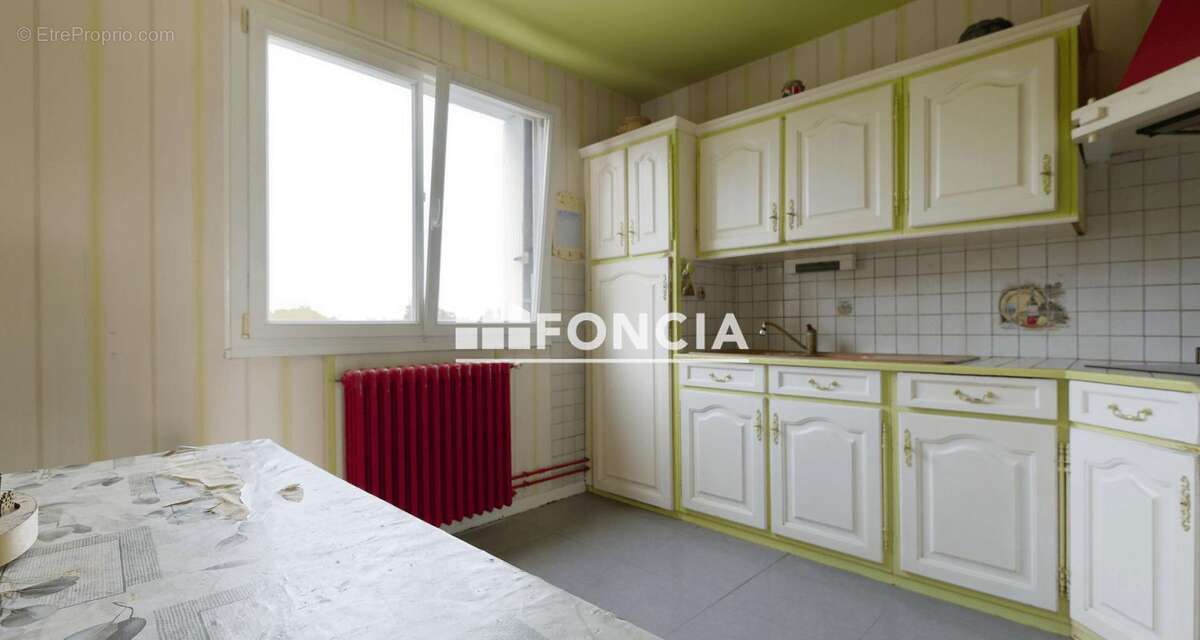 Appartement à EVRY