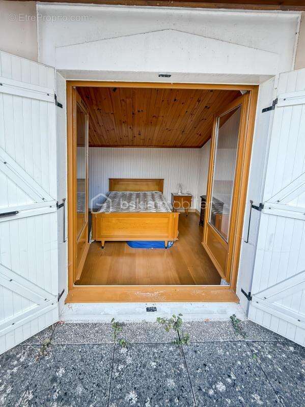 Maison à MOISSY-CRAMAYEL